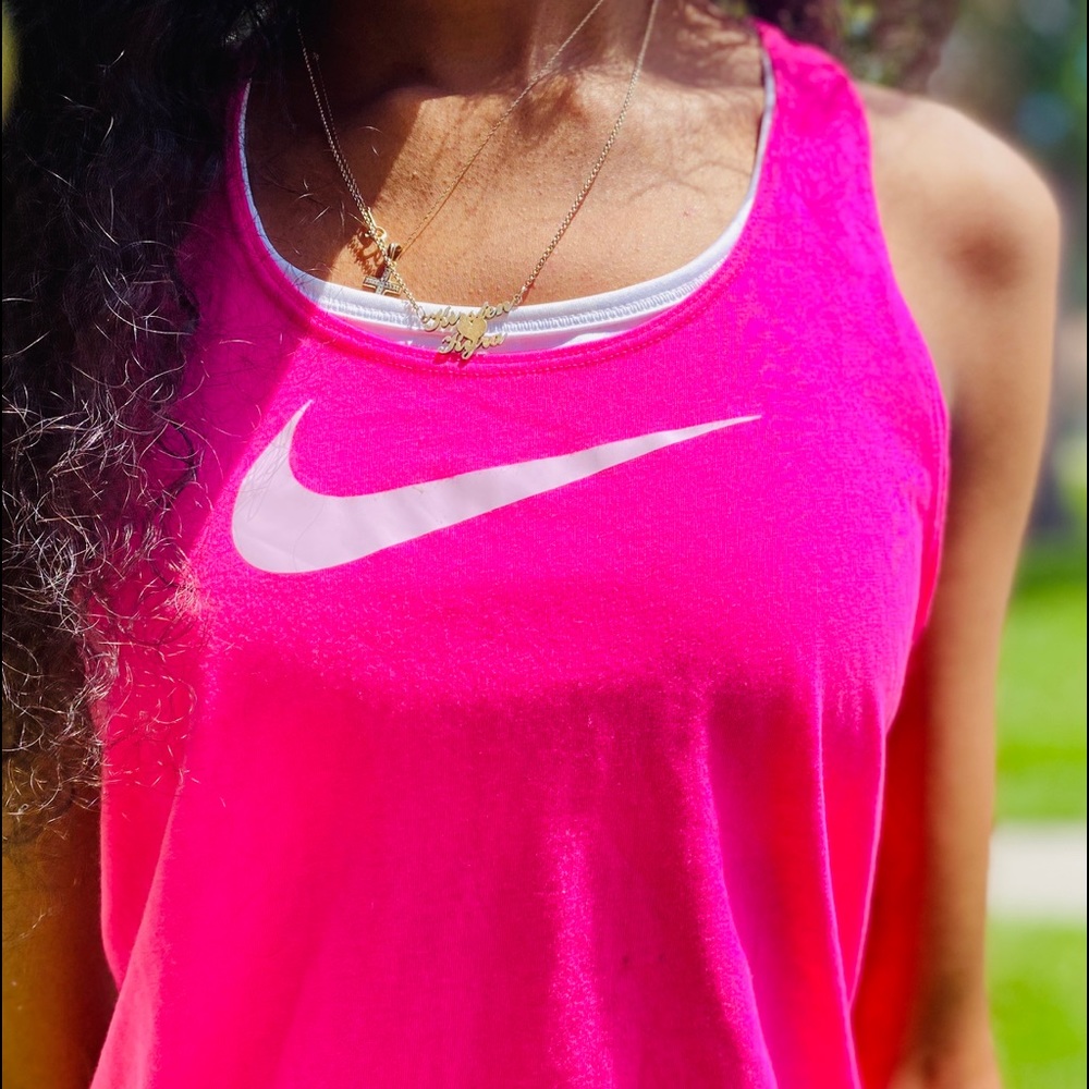 Nike shirt